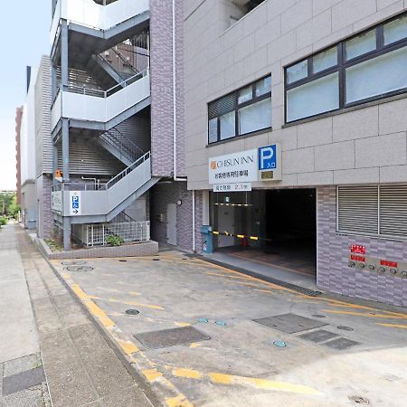 Chisun Inn Yokohama Tsuzuki Ngoại thất bức ảnh