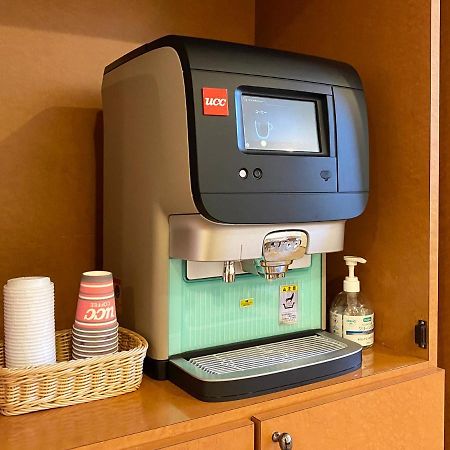 Chisun Inn Yokohama Tsuzuki Ngoại thất bức ảnh