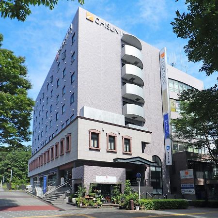 Chisun Inn Yokohama Tsuzuki Ngoại thất bức ảnh