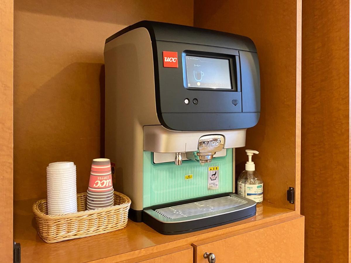 Chisun Inn Yokohama Tsuzuki Ngoại thất bức ảnh
