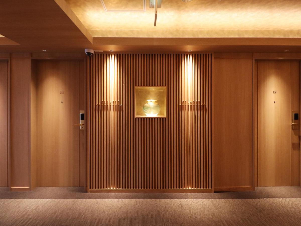 Chisun Inn Yokohama Tsuzuki Ngoại thất bức ảnh