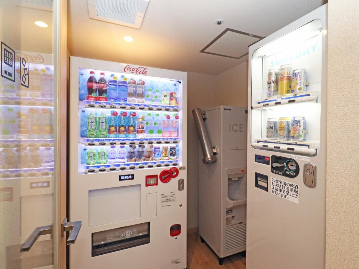 Chisun Inn Yokohama Tsuzuki Ngoại thất bức ảnh