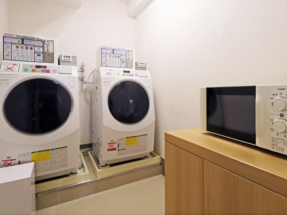 Chisun Inn Yokohama Tsuzuki Ngoại thất bức ảnh