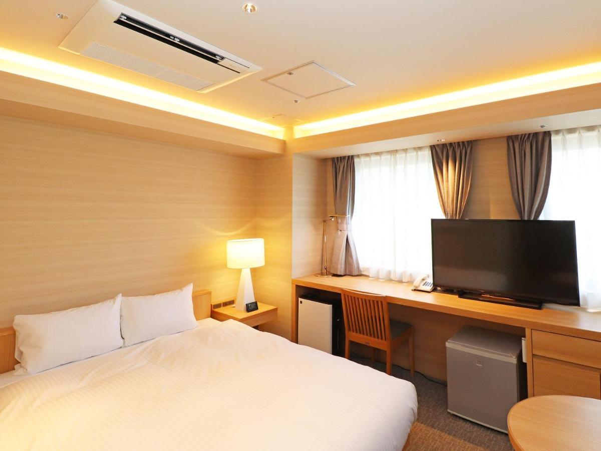 Chisun Inn Yokohama Tsuzuki Ngoại thất bức ảnh