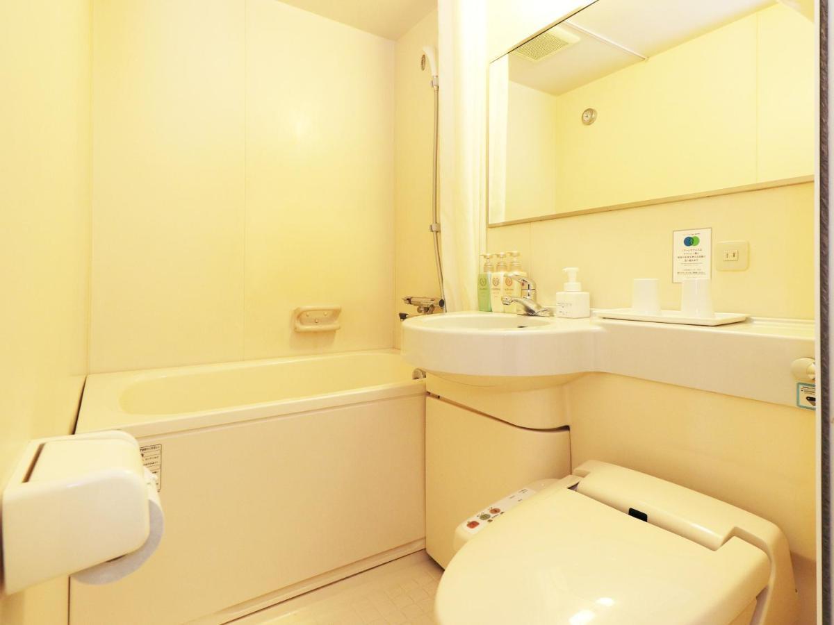 Chisun Inn Yokohama Tsuzuki Ngoại thất bức ảnh