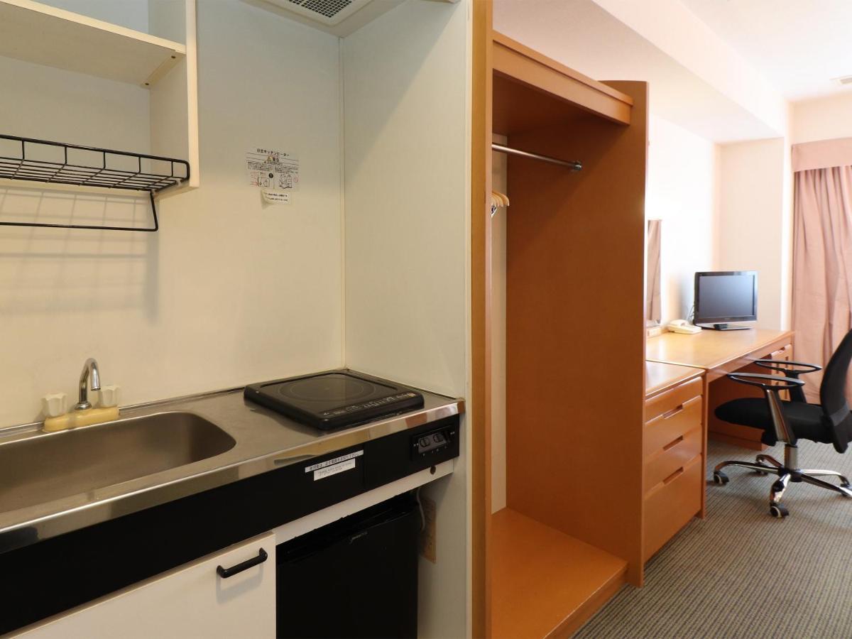 Chisun Inn Yokohama Tsuzuki Ngoại thất bức ảnh