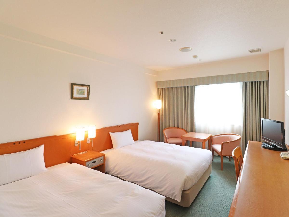 Chisun Inn Yokohama Tsuzuki Ngoại thất bức ảnh