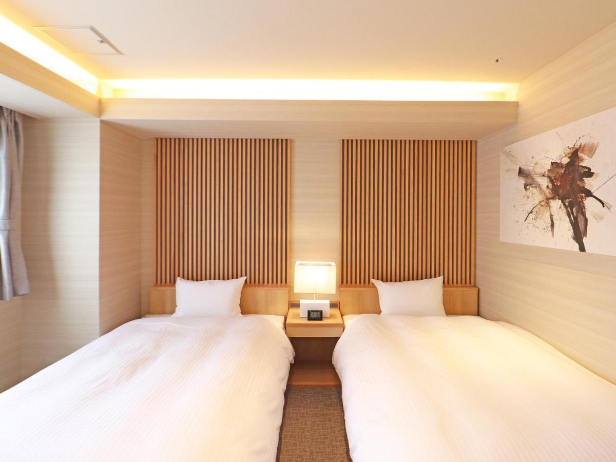 Chisun Inn Yokohama Tsuzuki Ngoại thất bức ảnh