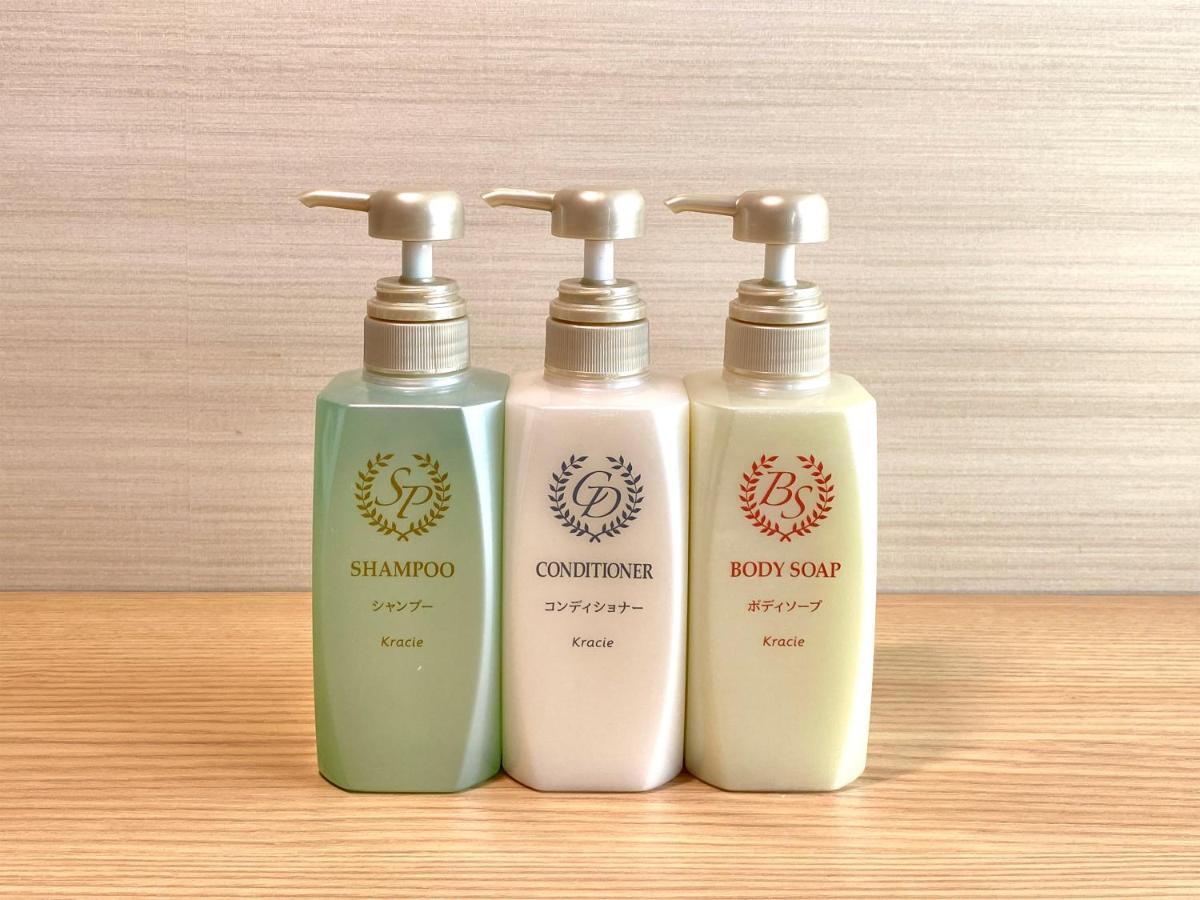 Chisun Inn Yokohama Tsuzuki Ngoại thất bức ảnh