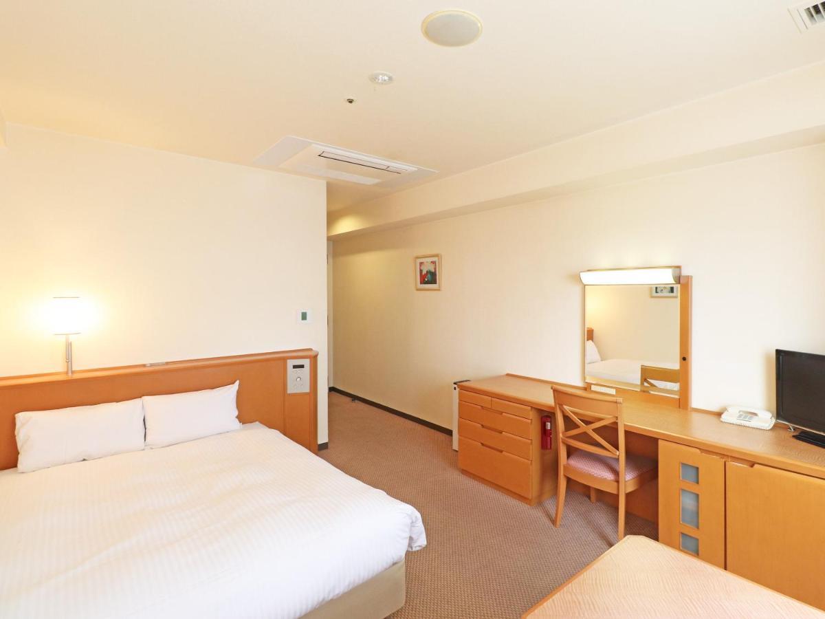Chisun Inn Yokohama Tsuzuki Ngoại thất bức ảnh