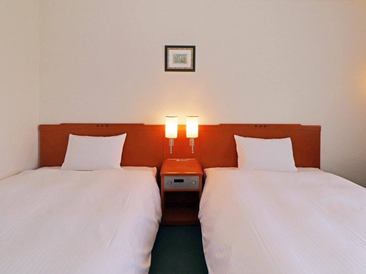 Chisun Inn Yokohama Tsuzuki Ngoại thất bức ảnh