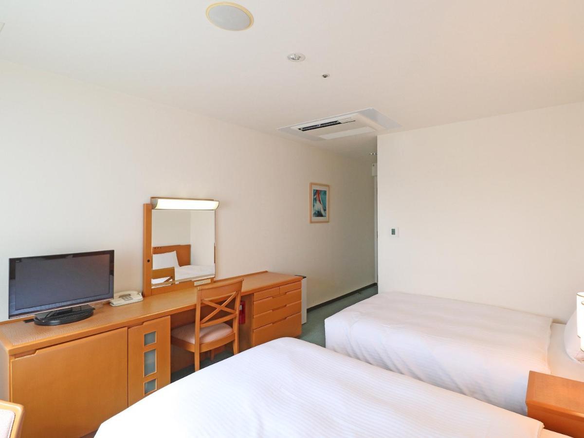Chisun Inn Yokohama Tsuzuki Ngoại thất bức ảnh