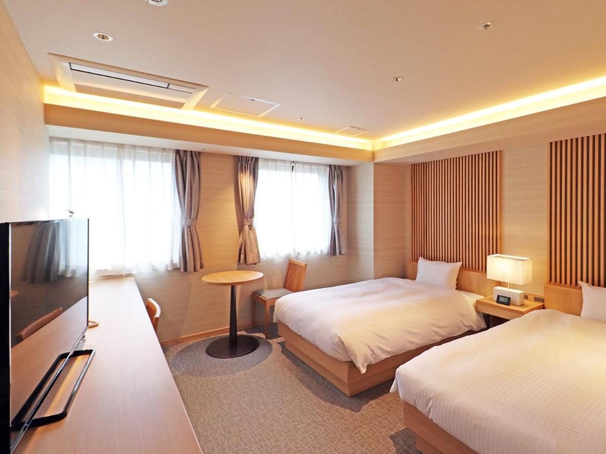 Chisun Inn Yokohama Tsuzuki Ngoại thất bức ảnh